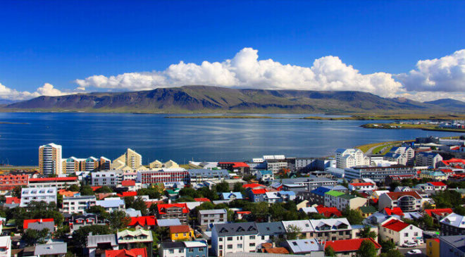 السياحة في آيسلندا-Mogtma3.com